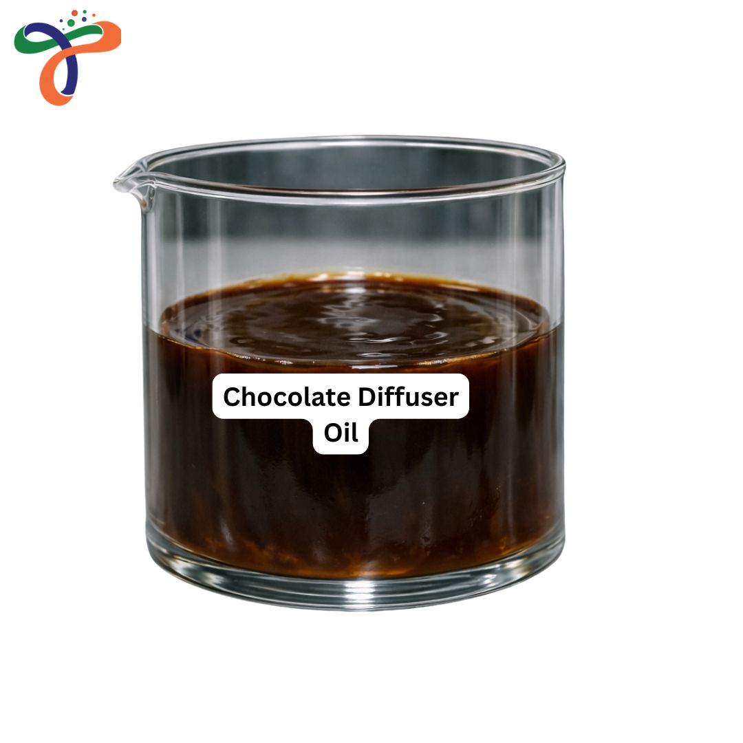 Chocolate Diffuser Oil